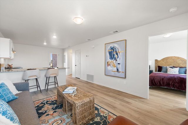 2405 Eureka Avenue, Lubbock, TX 79407