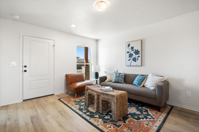 2405 Eureka Avenue, Lubbock, TX 79407