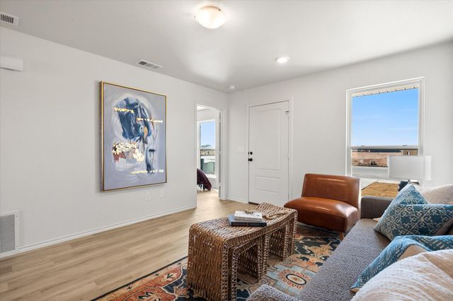 2405 Eureka Avenue, Lubbock, TX 79407