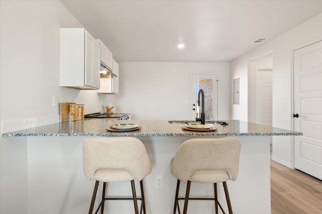 2405 Eureka Avenue, Lubbock, TX 79407