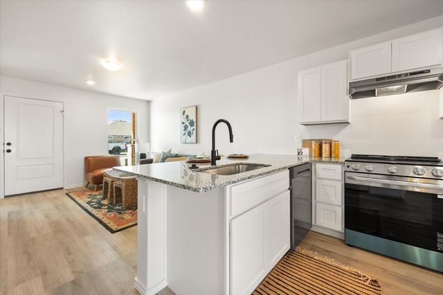 2405 Eureka Avenue, Lubbock, TX 79407