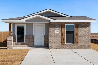 2405 Eureka Avenue, Lubbock, TX 79407