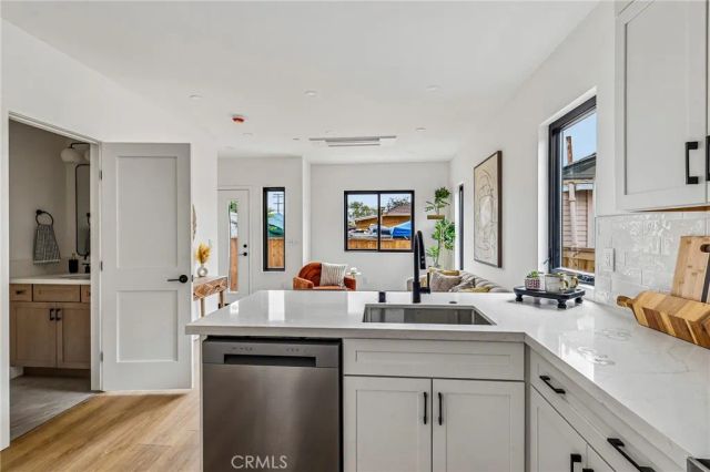 3170 L Street, San Diego, CA 92102