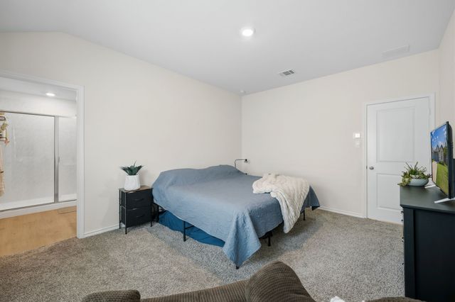 316 Creek End Drive, Princeton, TX 75407