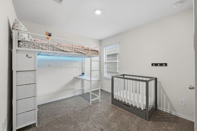316 Creek End Drive, Princeton, TX 75407