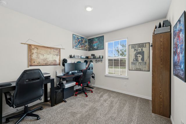 316 Creek End Drive, Princeton, TX 75407