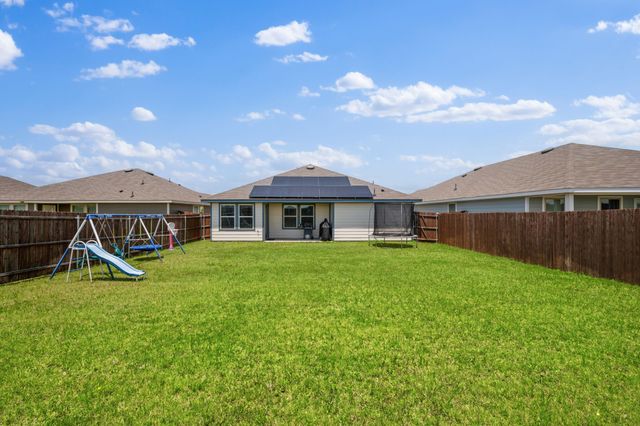 316 Creek End Drive, Princeton, TX 75407