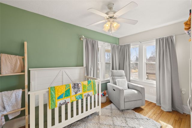 618 S 6th Avenue W, Newton, IA 50208