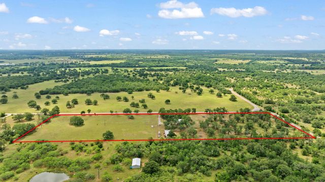 3434 Prairie Lea RD, Kingsbury, TX 78638