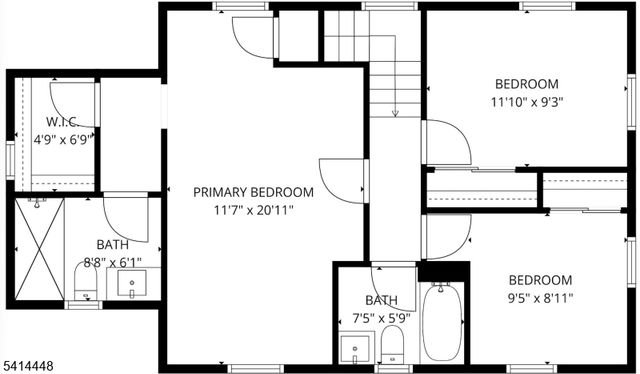 51 Dartmouth St, Edison Twp., NJ 08837