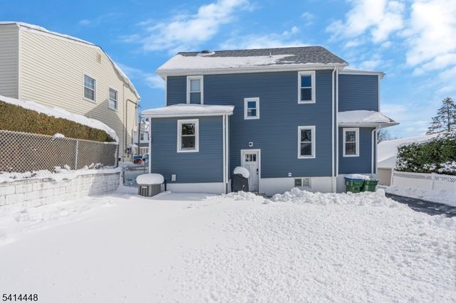 51 Dartmouth St, Edison Twp., NJ 08837