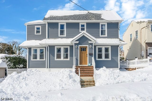 51 Dartmouth St, Edison Twp., NJ 08837