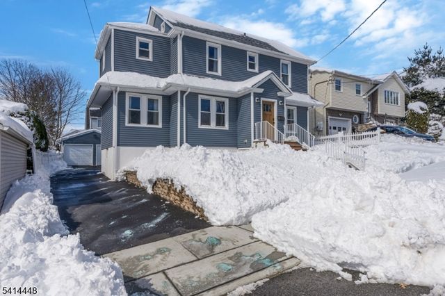 51 Dartmouth St, Edison Twp., NJ 08837