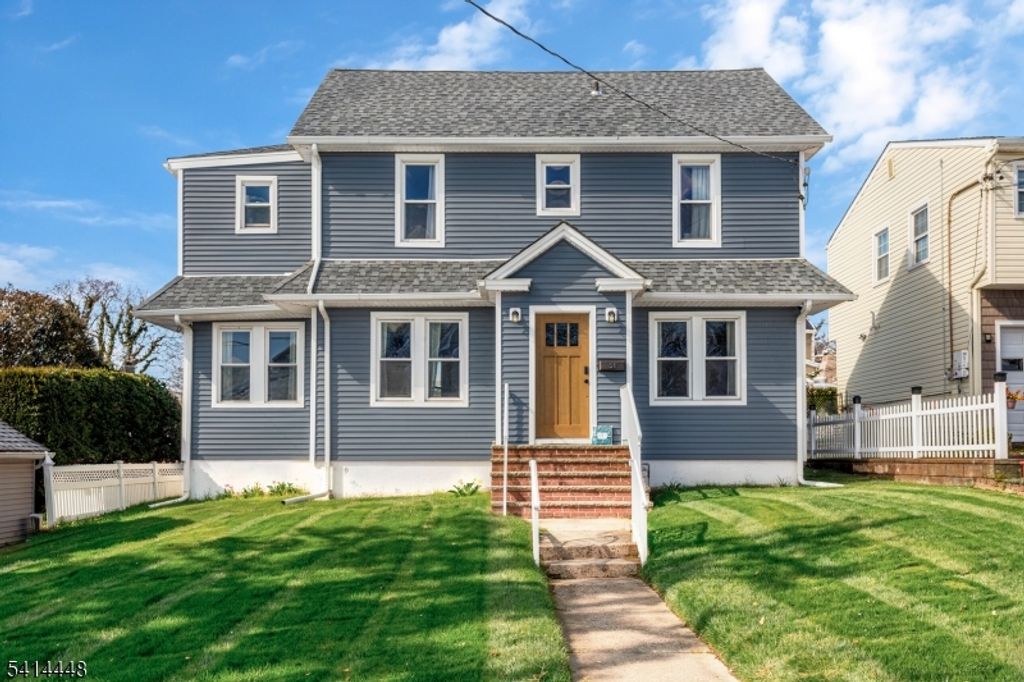 51 Dartmouth St, Edison Twp., NJ 08837