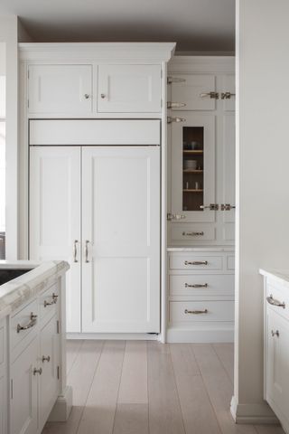 1 Franklin Street PH2D, Boston, MA 02110