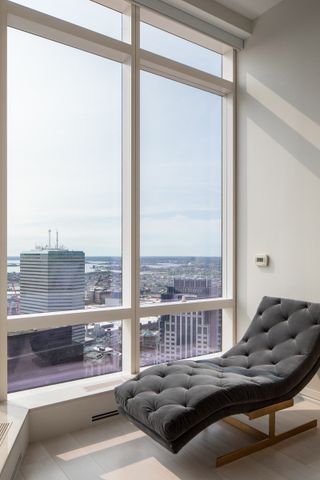 1 Franklin Street PH2D, Boston, MA 02110