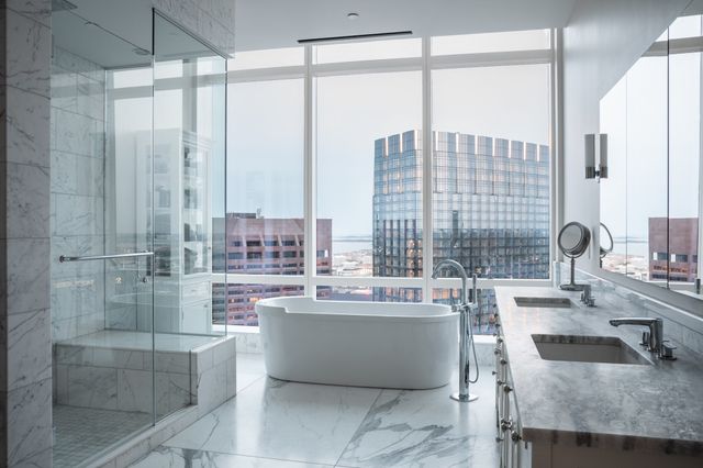 1 Franklin Street PH2D, Boston, MA 02110