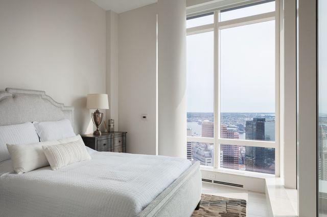 1 Franklin Street PH2D, Boston, MA 02110