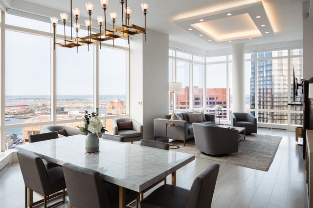 1 Franklin Street PH2D, Boston, MA 02110