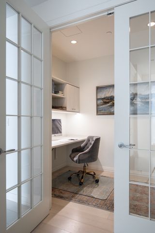 1 Franklin Street PH2D, Boston, MA 02110