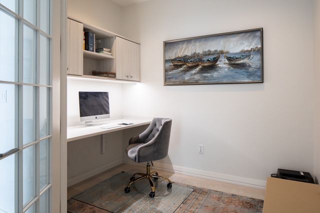 1 Franklin Street PH2D, Boston, MA 02110