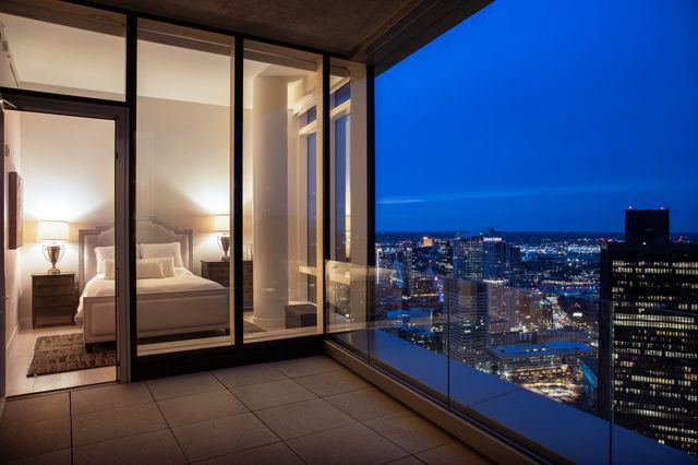 1 Franklin Street PH2D, Boston, MA 02110