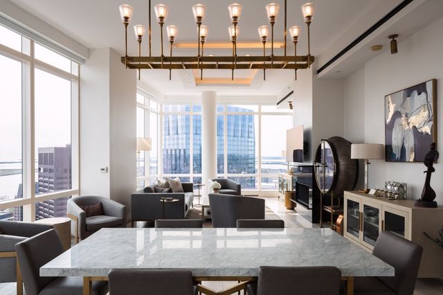 1 Franklin Street PH2D, Boston, MA 02110