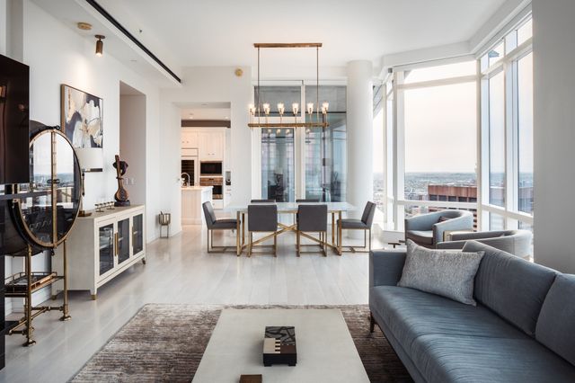 1 Franklin Street PH2D, Boston, MA 02110