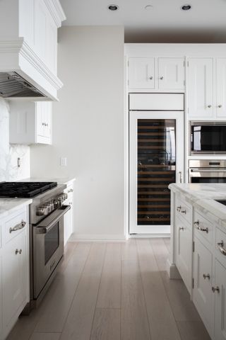 1 Franklin Street PH2D, Boston, MA 02110