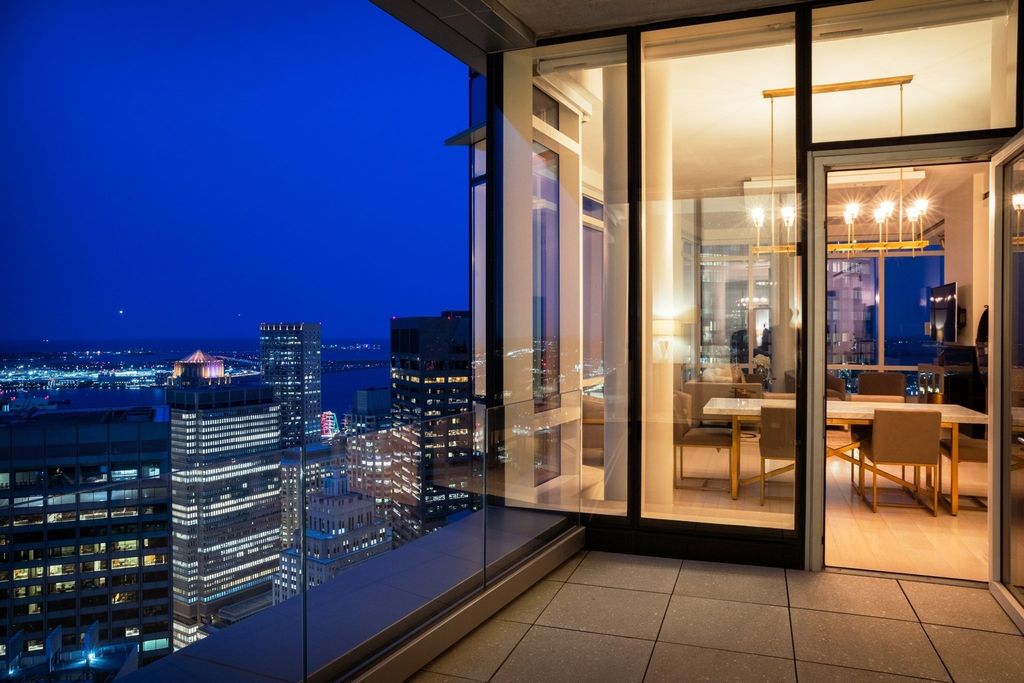 1 Franklin Street PH2D, Boston, MA 02110