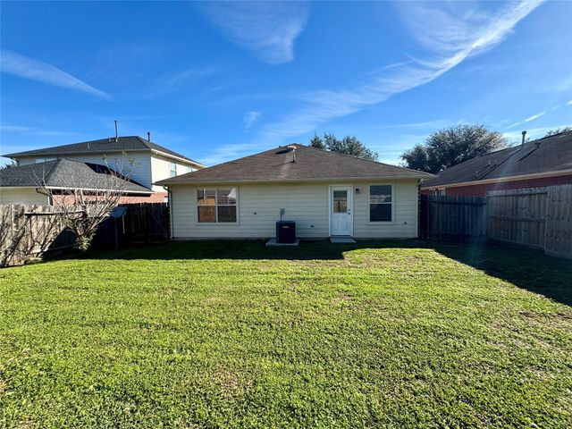 20111 Sweet Magnolia Place, Humble, TX 77338
