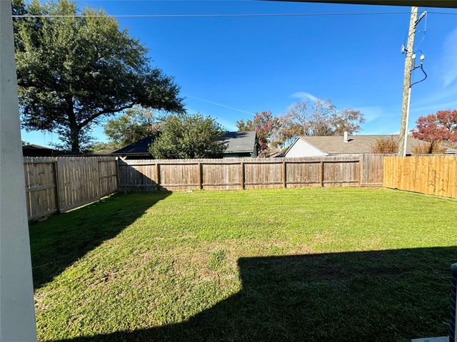 20111 Sweet Magnolia Place, Humble, TX 77338