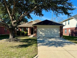 20111 Sweet Magnolia Place, Humble, TX 77338