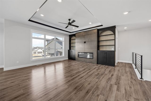 910 Yorkshire Street, North Liberty, IA 52317