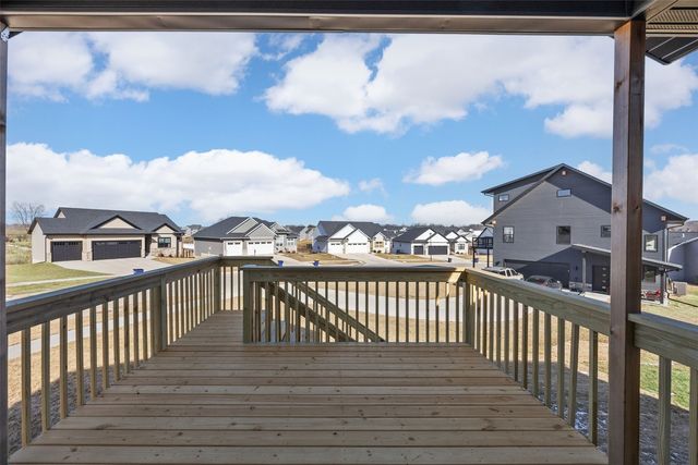 910 Yorkshire Street, North Liberty, IA 52317