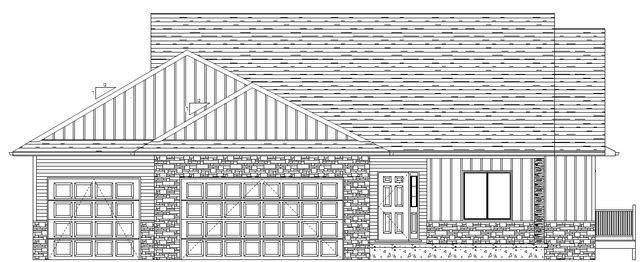910 Yorkshire Street, North Liberty, IA 52317