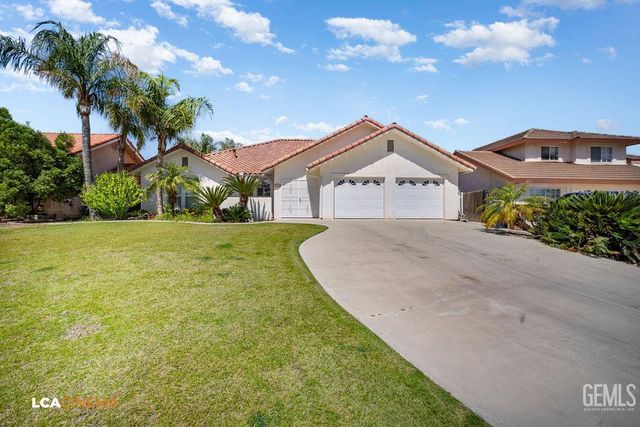 3612 Cedar Canyon Street, Bakersfield, CA 93306