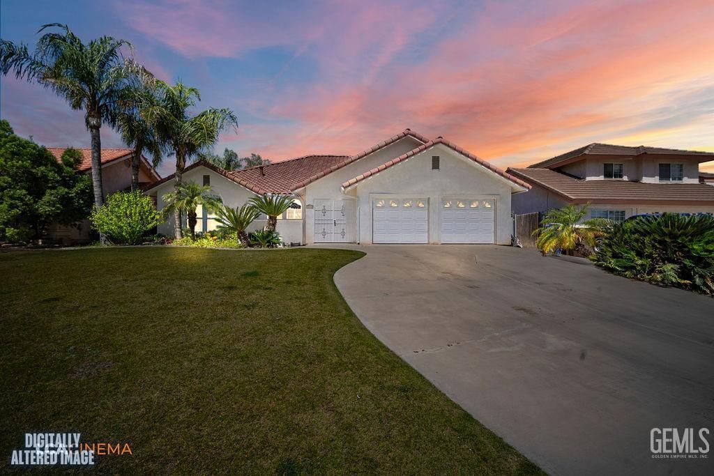3612 Cedar Canyon Street, Bakersfield, CA 93306