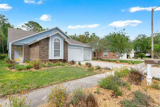 7761 FOX KNOLL PLACE, Winter Park, FL 32792