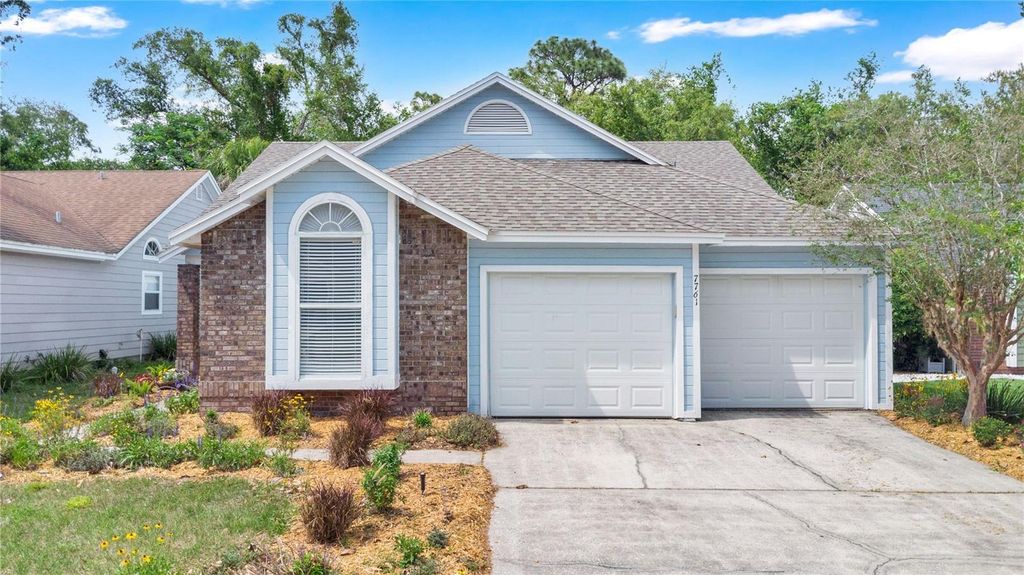 7761 FOX KNOLL PLACE, Winter Park, FL 32792