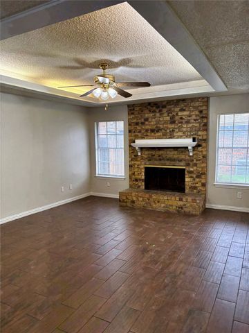 3008 Townbluff Drive, Plano, TX 75075