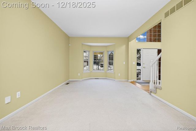 29267 Sunridge, Farmington Hills, MI 48334