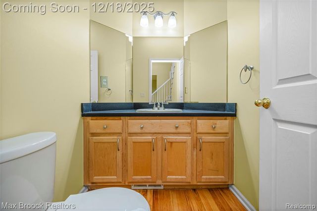 29267 Sunridge, Farmington Hills, MI 48334