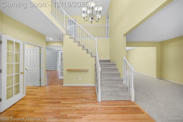 29267 Sunridge, Farmington Hills, MI 48334