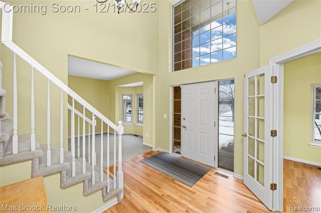 29267 Sunridge, Farmington Hills, MI 48334