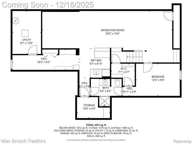 29267 Sunridge, Farmington Hills, MI 48334