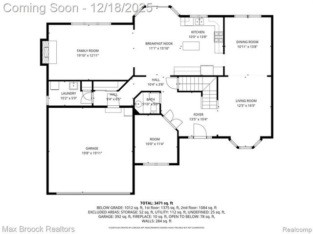 29267 Sunridge, Farmington Hills, MI 48334