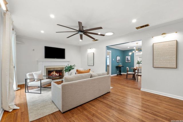 454 Paseo Encinal, Olmos Park, TX 78212