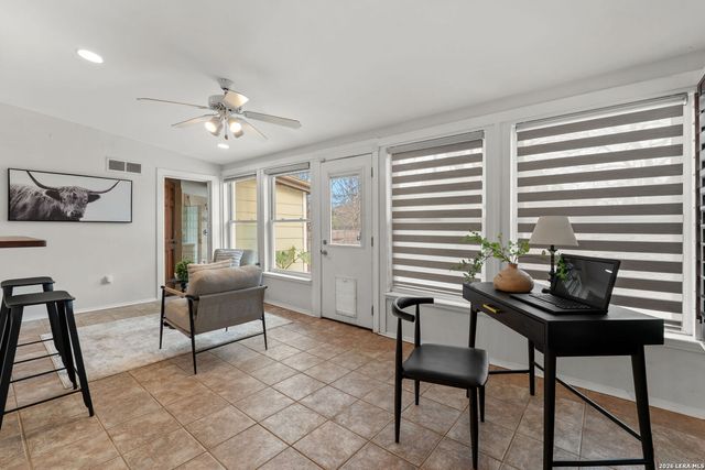 454 Paseo Encinal, Olmos Park, TX 78212