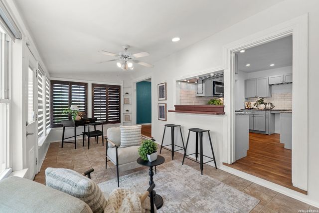 454 Paseo Encinal, Olmos Park, TX 78212